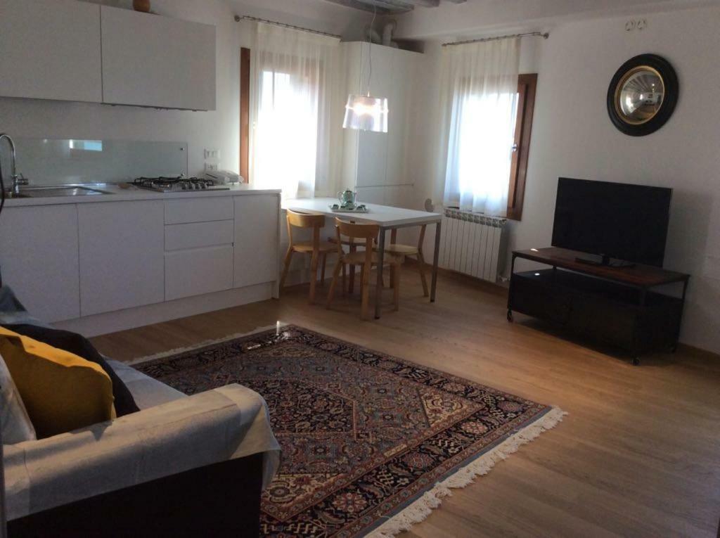 Ca' Ribaldi Διαμέρισμα Βενετία Εξωτερικό φωτογραφία